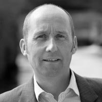 Portrett av Steinar Jessen